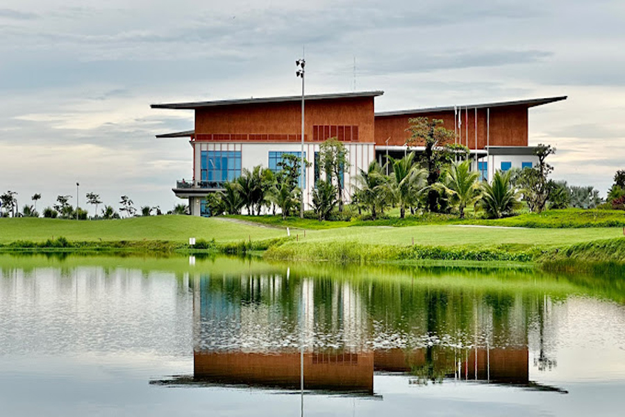 Royal Long An Golf & Villas